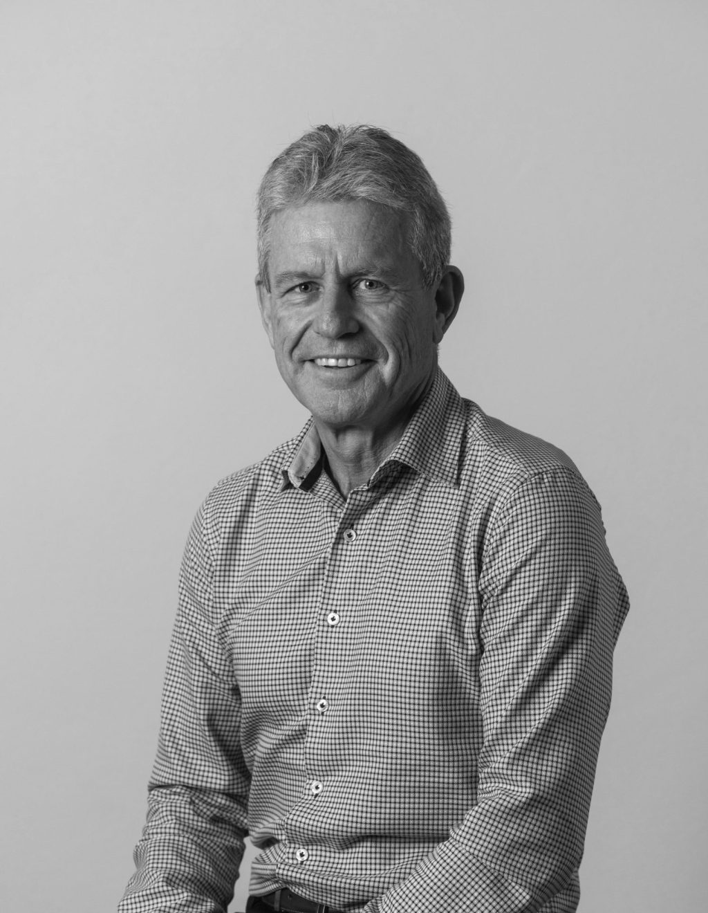 Dr Bill Lees Nuclear Medicine Radiologist at Sydney Imaging Specialists