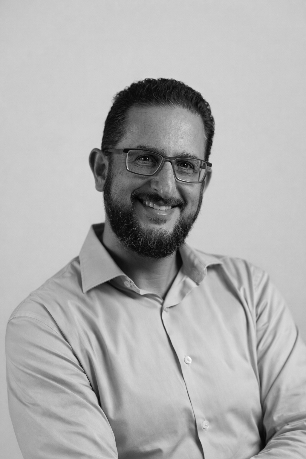 Dr Brad Milner radiologist at Sydney Imaging Specialists