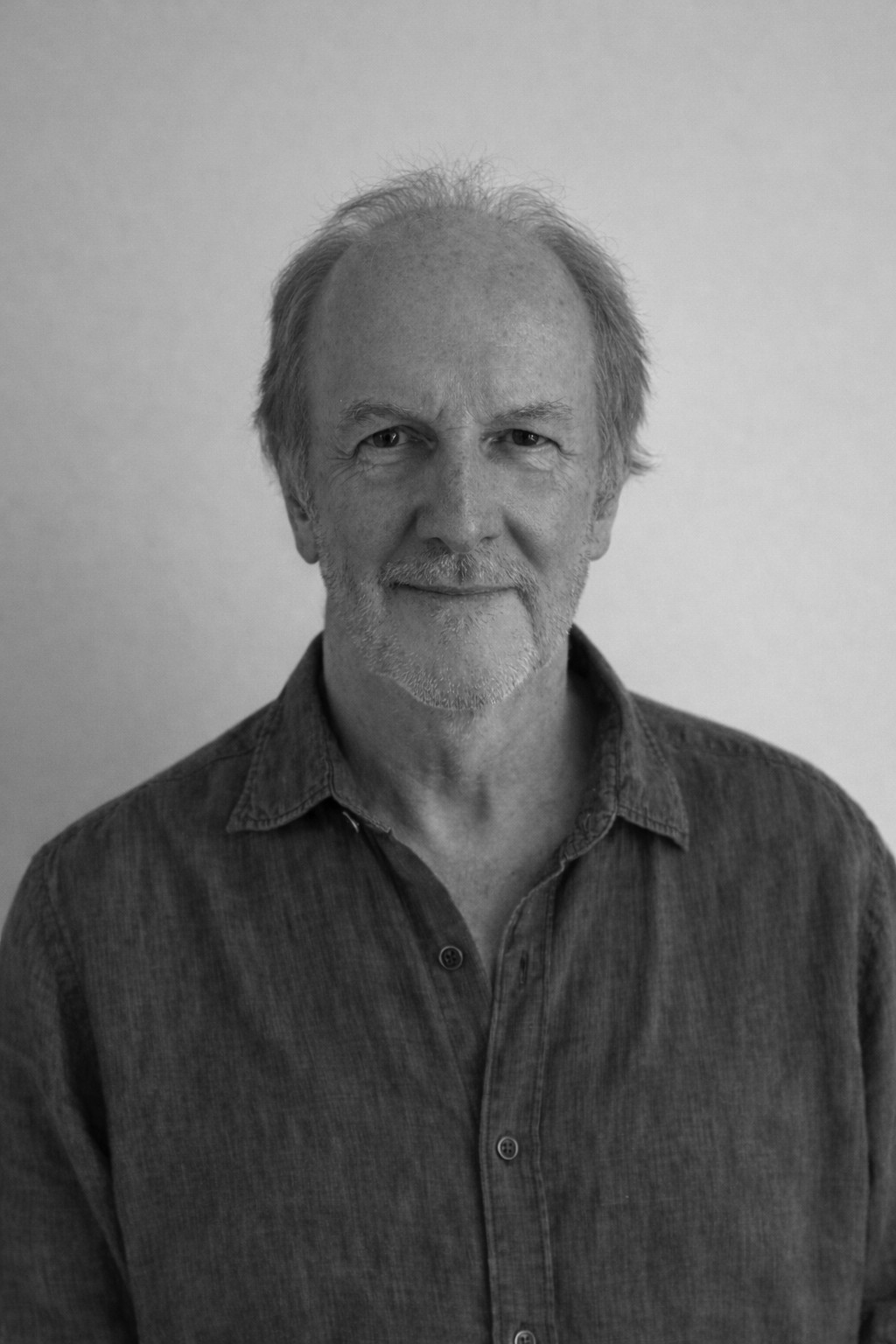 Dr Brett Hines, radiologist at Sydney Imaging Specialists