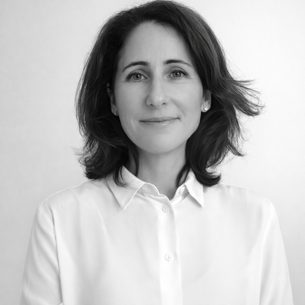 Dr Kiera Schelz, radiologist at Sydney Imaging Specialists