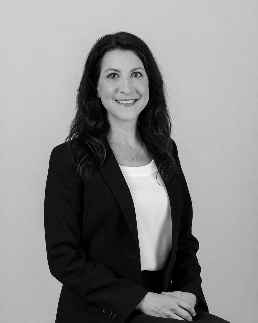 Dr Linda Borella radiologist at Sydney Imaging Specialists