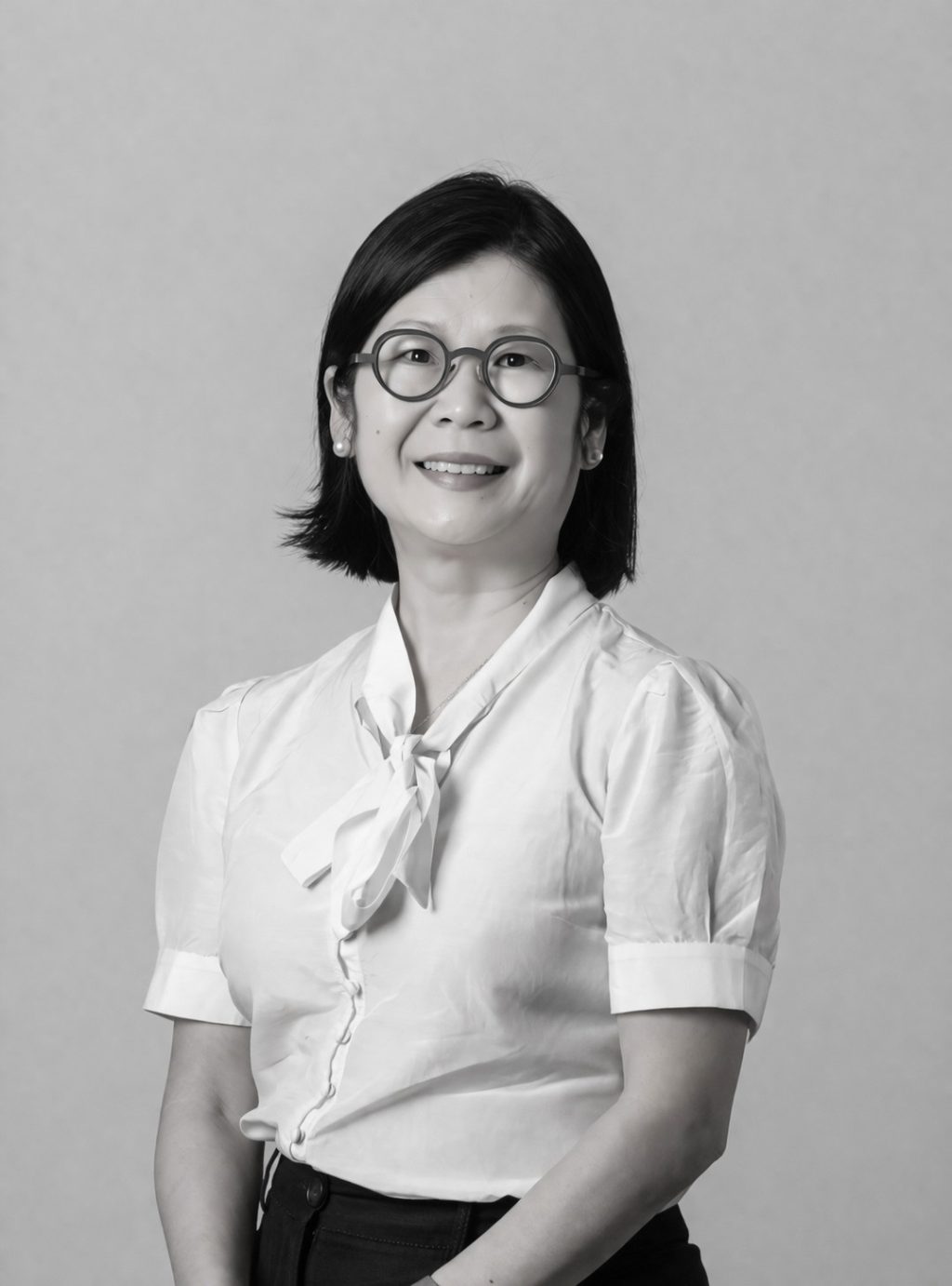 Dr Yang-Yi Ong, radiologist at Sydney Imaging Specialists