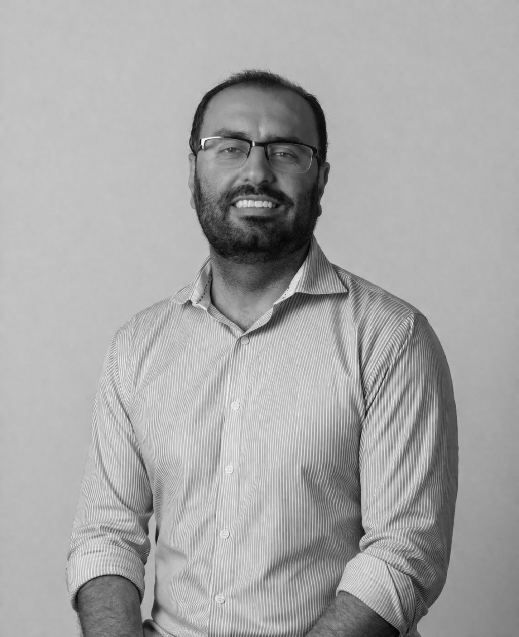 Dr Pascal Bou-Haidar radiologist at Sydney Imaging Specialists