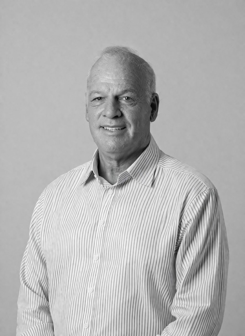 Dr Schaffer, radiologist at Sydney Imaging Specialists